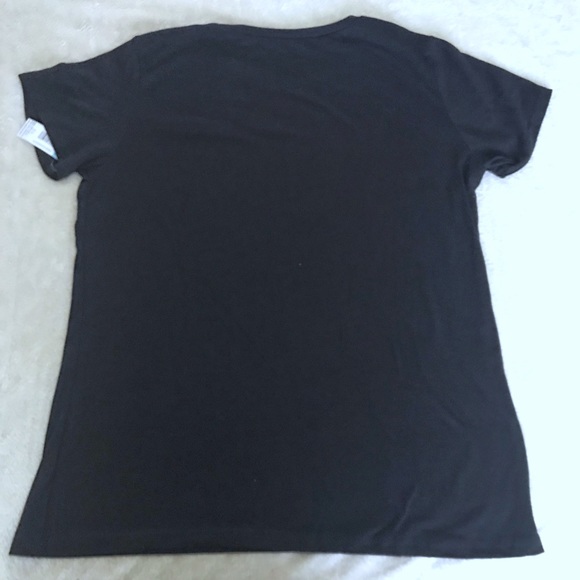 NWT Kiss Cancer Goodbye T-Shirt π - Picture 2 of 2